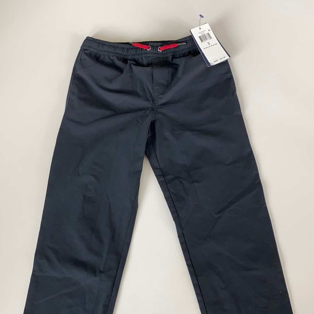 Children’s Boys Polo by Ralph Lauren Fall ll Black sz 5
